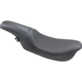 DRAG SPECIALTIES Predator Sėdynė Harley Davidson FLHR / FLHRC / FLHRCI / FLHRI / FLHRS / FLHRSE3 / FLHRSEI / FLHRSEI2 / FLHRSI / FLHX 1340-1690 97-07