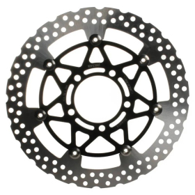 MTX Front brake disc Kawasaki ZX-6 / Z8 / Z1 / ZZR / GTR 636-1400 06-20