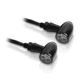 V PARTS universalūs LED posūkiai 2vnt