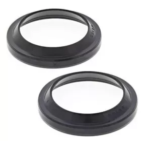 ALL BALLS Fork Dust Cover 36x48,5x9,5 HONDA / YAMAHA / KAWASAKI / SUZUKI 200-350 1982-2002