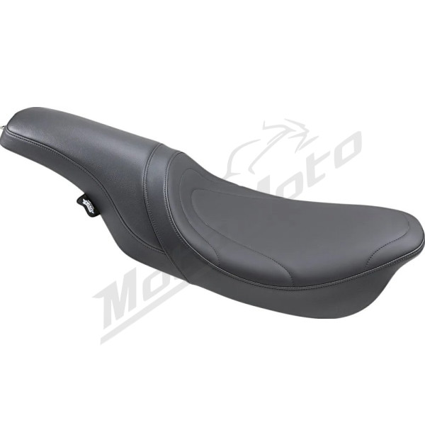 DRAG SPECIALTIES Predator Sėdynė Harley Davidson FLHR / FLHRC / FLHRCI / FLHRI / FLHRS / FLHRSE3 / FLHRSEI / FLHRSEI2 / FLHRSI / FLHX 1340-1690 97-07
