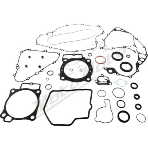 Winderosa (vertex) gasket set with engine gaskets Honda CRF 450 19-21