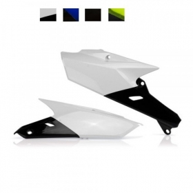 Rear side covers ACERBIS Yamaha YZF/ WRF 250-450cc 2014-2019 2pcs