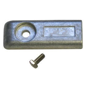 Perf anods variklio tvirtinimo dalis Mercury Verado 6