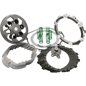 REKLUSE RadiusX Clutch Kit Husqvarna / KTM 350 15-18