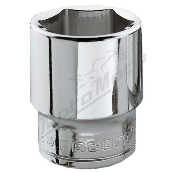 FACOM 3/8" OGV® Drive Socket 10mm - 6 point
