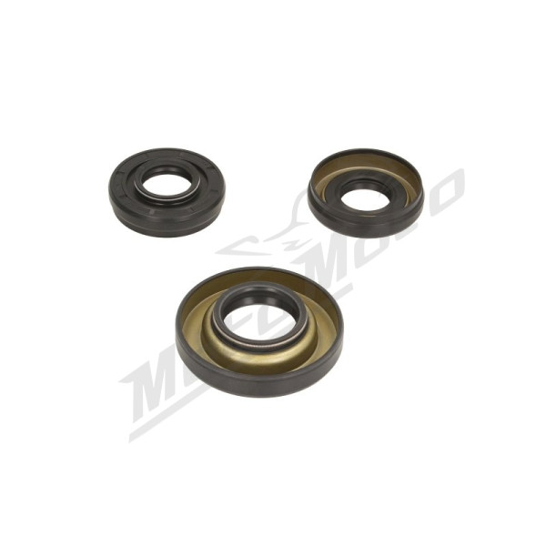 ALL BALLS Front Differential Seal Kit Honda TRX 350 2000-2006