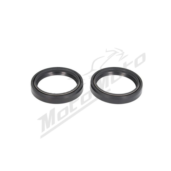 ALL BALLS Tepalo riebokšliai 48x60x9,5x10,5 Ducati Hypermotard / Multistrada 950-1260cc 2008-2024