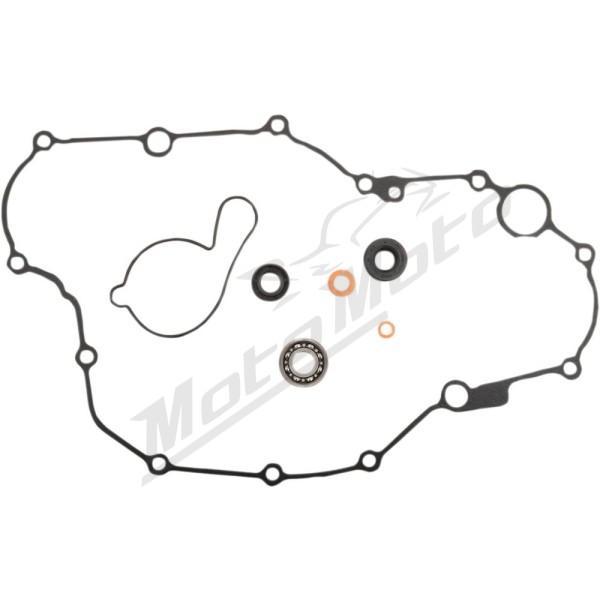 ATHENA Water Pump Gasket Kit YAMAHA WR / YZ 450 06-14