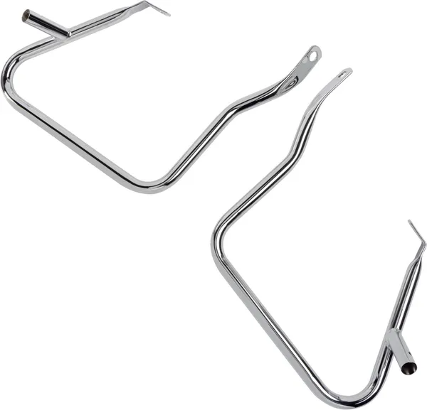 DRAG SPECIALTIES Saddlebag Protector Harley Davidson FLHR / FLHRC / FLHRSE6 1690-1923cc 14-24