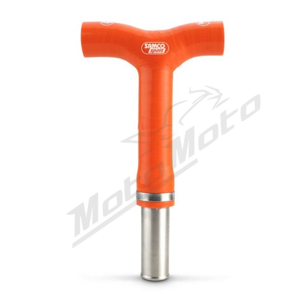 SAMCO SPORT Radiator Hose Kit Gas Gas / Husqvarna / KTM 150-450cc 23-25