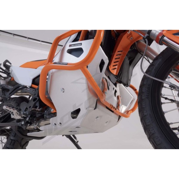 SW-MOTECH Engine Guard KTM Adventure 790-890 19-26