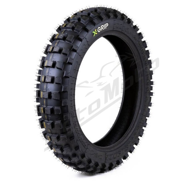 X-grip tire 140/80-18 ESCALATOR STICKY 70M TT