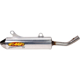 FMF Powercore 2 Silencer Suzuki RM 250 03-08