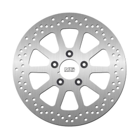 NG Front Fixed Brake Disc 300x56,3x6mm Harley-Davidson Street 750cc 16-20