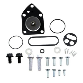 PARTS UNLIMITED Petcock Repair Kit Suzuki GS 500 01-02