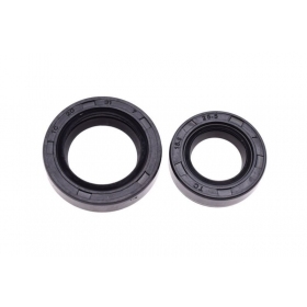 Crankshaft oil seal kit MAXTUNED HONDA / PEUGEOT VERTICAL 50 2T (until 2004y) 15,5x25,5x7 / 20x31x7