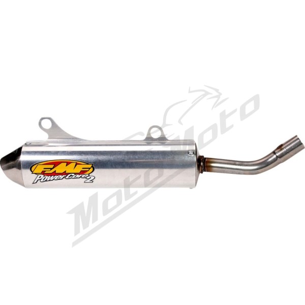 FMF Powercore 2 duslintuvas Suzuki RM 250 03-08