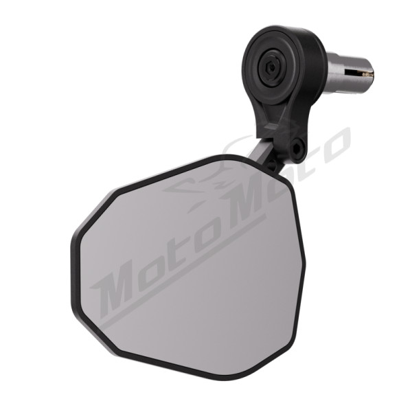 HIGHSIDER Pro Victory-Slim Evo Universalus veidrodėlis 1vnt.