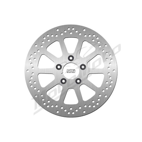 NG Front Fixed Brake Disc 300x56,3x6mm Harley-Davidson Street 750cc 16-20
