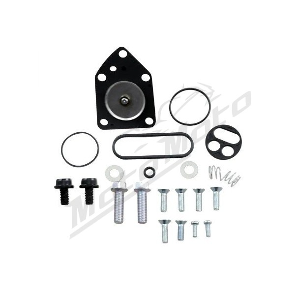 PARTS UNLIMITED Petcock Repair Kit Suzuki GS 500 01-02