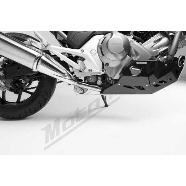 SW-MOTECH Engine Guard Honda NC 750 12-24