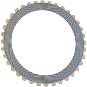 ALTO PRODUCTS Pro Clutch Replacement Clutch Plate Harley Davidson FLHR / FLHTC / FXD / FXST / FXSTS 1340 90-97