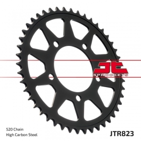 Rear sprocket JTR823