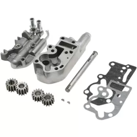 DRAG SPECIALTIES Oil Pump Assembly Harley Davidson FL / FLH / FLHS / FLHT / FLHTC / FLHTCU / FLST 1200-1340cc 73-91