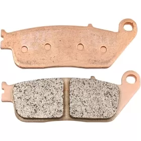EBC HH stabdžių trinkelės BENELLI / HONDA / KAWASAKI / MASH / SUZUKI / TRIUMPH / YAMAHA / ZONTES 125-1100cc 88-25
