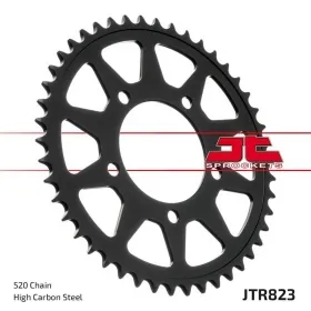 Rear sprocket JTR823