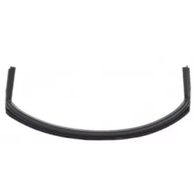 LS2 FF906 helmet upper visor trim