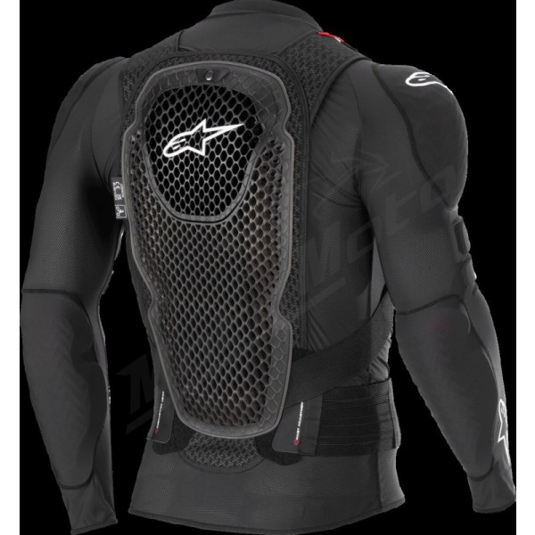 ALPINESTARS Bionic Pro v3 Plasma Protection Jacket