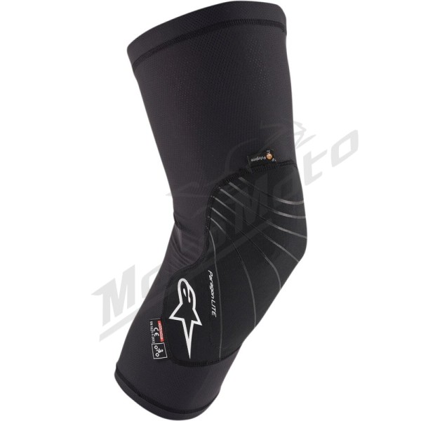 ALPINESTARS BICYCLE Paragon Lite Knee Protectors