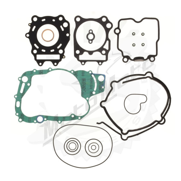Engine Gasket set CENTAURO Suzuki Burgman 250 2003-2006