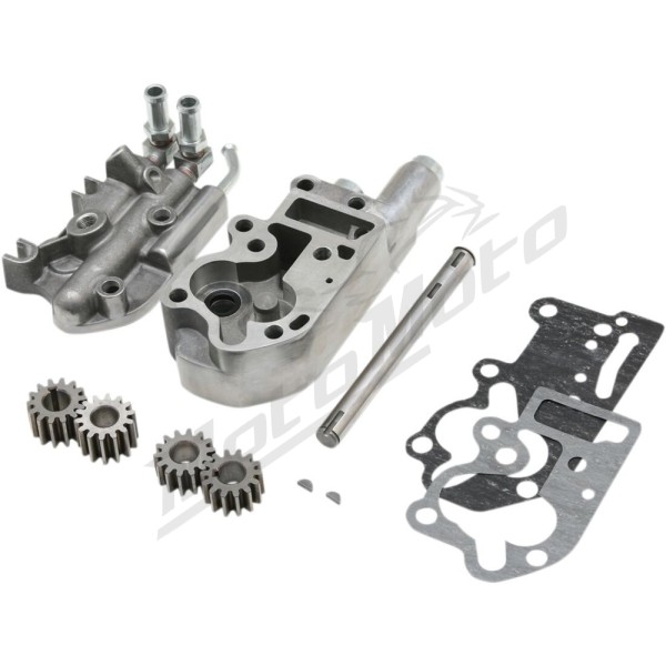 DRAG SPECIALTIES Oil Pump Assembly Harley Davidson FL / FLH / FLHS / FLHT / FLHTC / FLHTCU / FLST 1200-1340cc 73-91