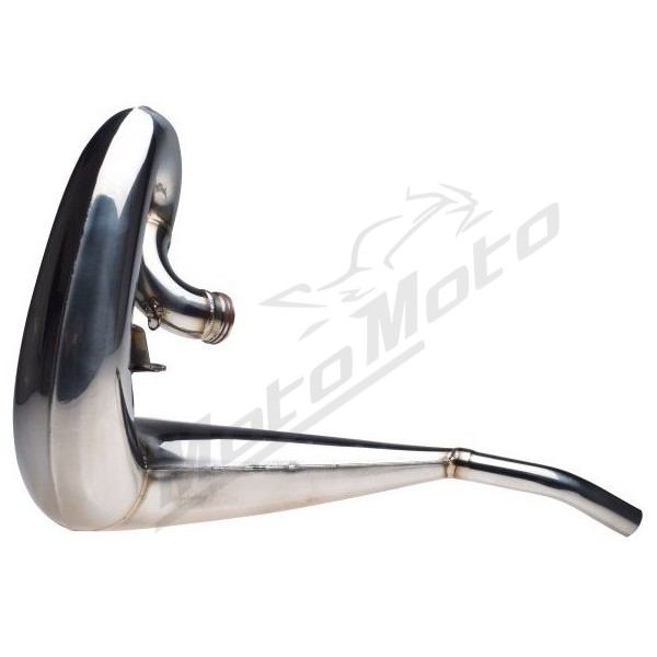 MUFFLER MAXTUNED GAS GAS / HUSQVARNA / KTM 250-300cc 2023-2024