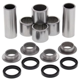 PROX Swingarm Linkage Bearing kit Kawasaki KFX 450cc 08-14