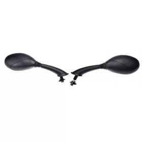 Universal mirrors M8 PIAGGIO 2pcs
