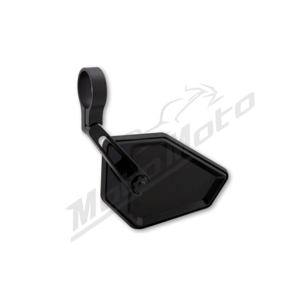 HIGHSIDER Nova-Race Universal mirrors 2pcs.