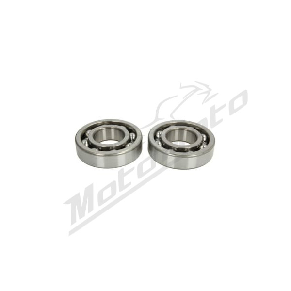 Hot Rods Crankshaft bearings kit Yamaha YFM / YXC / YXE / YXM / YXR 700cc 07-25