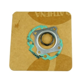ATHENA Top End Gasket Set Peugeot 