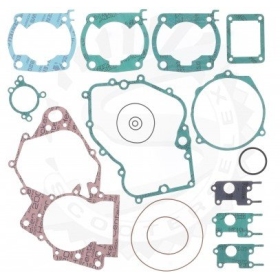 CENTAURO Complete Engine Gasket Set CAGIVA WMX / HUSQVARNA WR 125cc 1981-1991