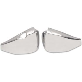 DRAG SPECIALTIES Side Covers Harley Davidson XL 883-1200cc 04-13