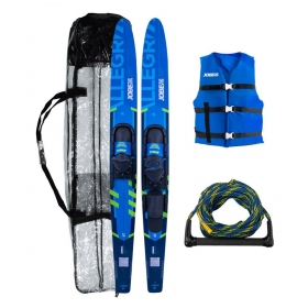 Jobe Allegre 67' Combo Waterskis Kit