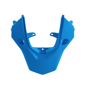 Racetech Galinis Sparnas Yamaha Tenere 700 19-24 Šviesi Mėlyna