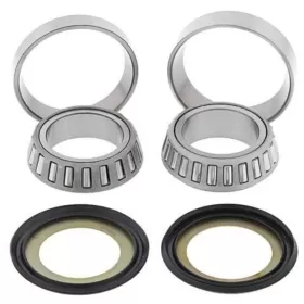 ALL BALLS Steering Shaft Bearing Kit Honda Honda CRF / CRE / CRM 250/450 13-20