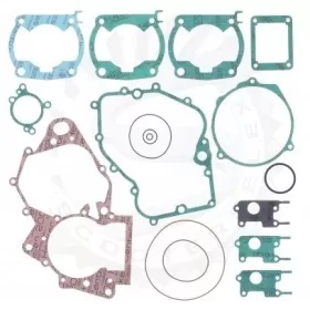 CENTAURO Complete Engine Gasket Set CAGIVA WMX / HUSQVARNA WR 125cc 1981-1991