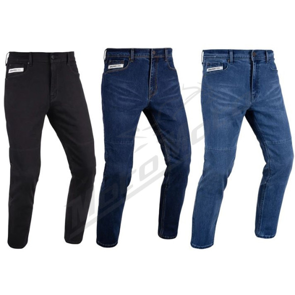 Oxford OA Tailor AA Slim Mens Jeans