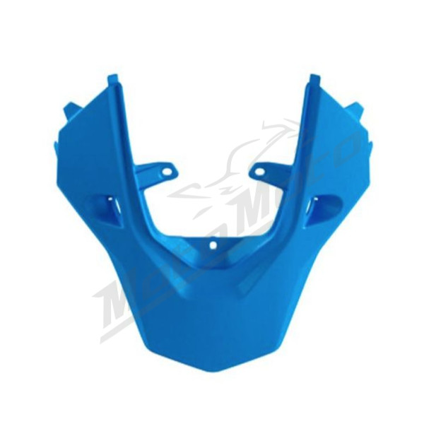 Racetech Galinis Sparnas Yamaha Tenere 700 19-24 Šviesi Mėlyna